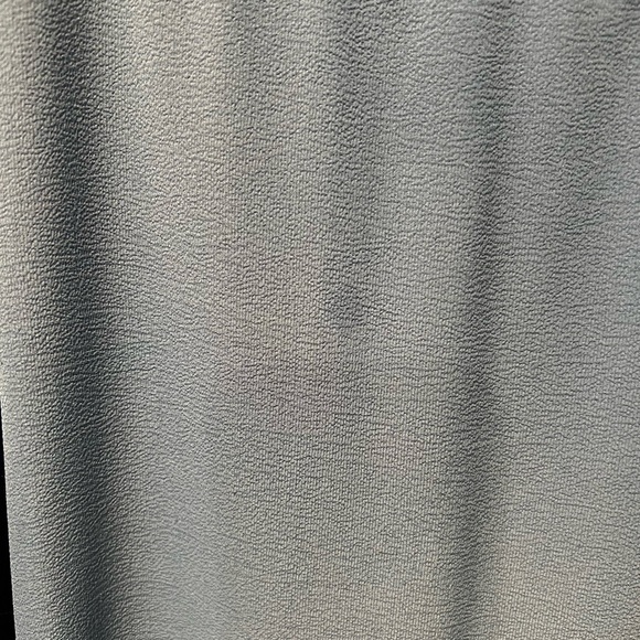 Sioni Blue Bell Sleeve Relaxed Blouse - Picture 4 of 5